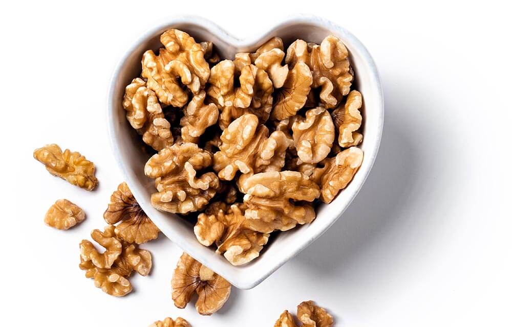 Ca Walnut