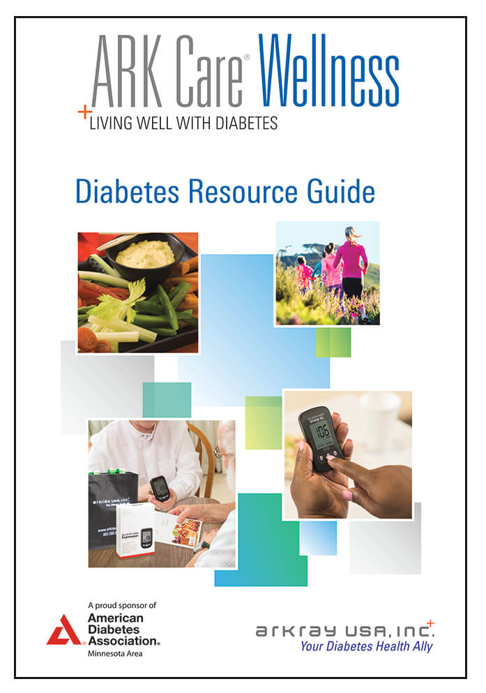 Diabetes Wellness Kit