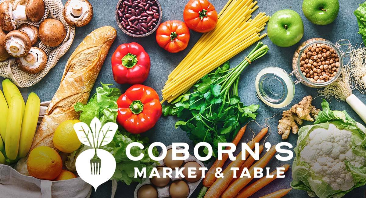 Fresh Grocery Market