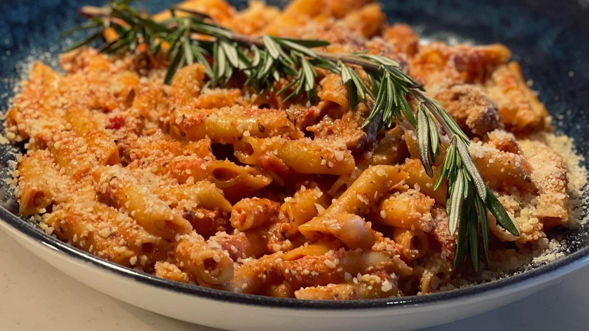 Basta Pasta