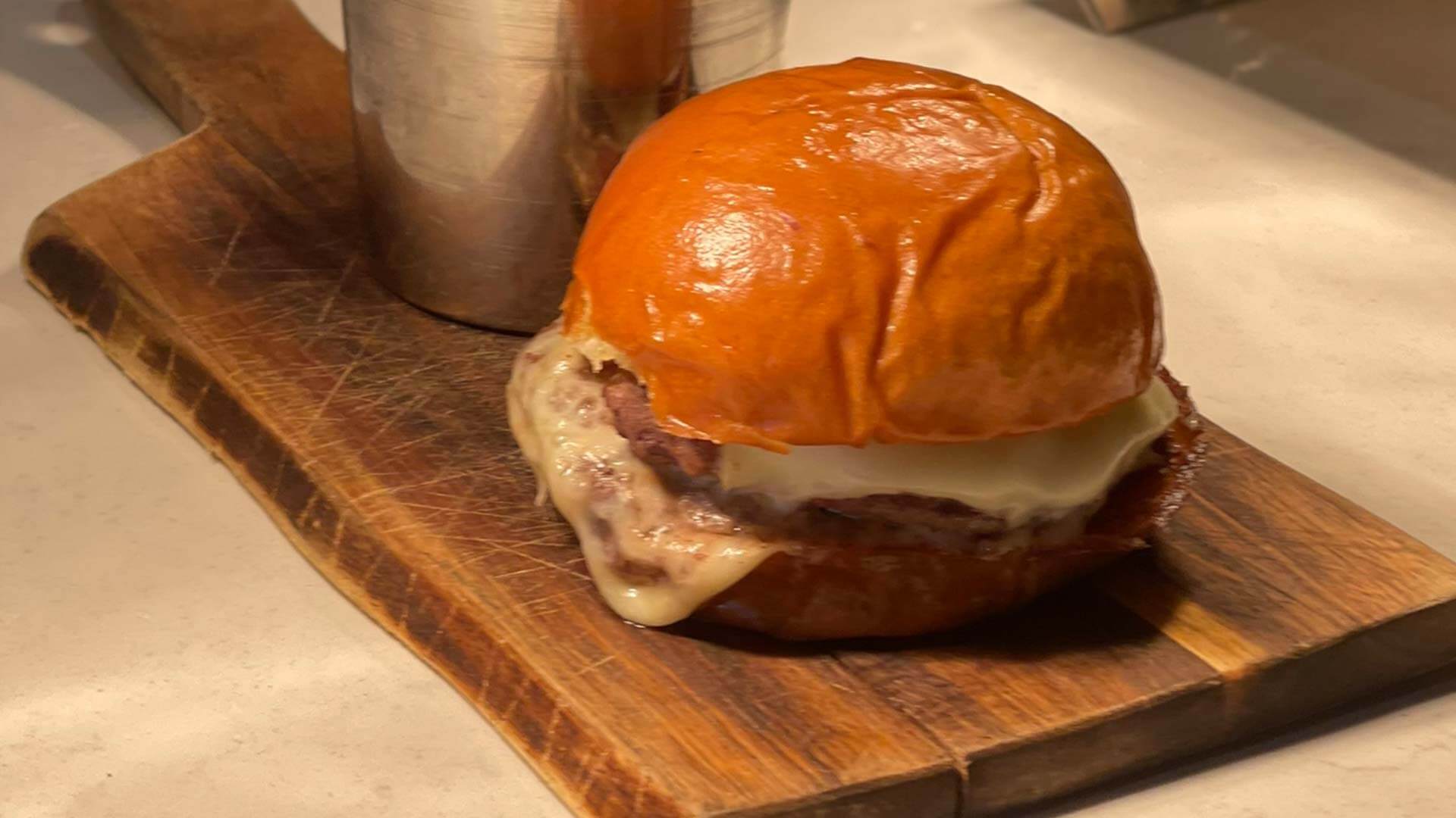 Brother’s Burgers