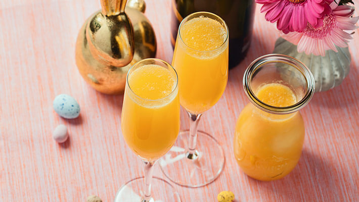 Beverages & Entertaining