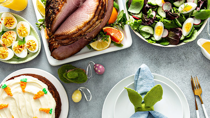 Recipes