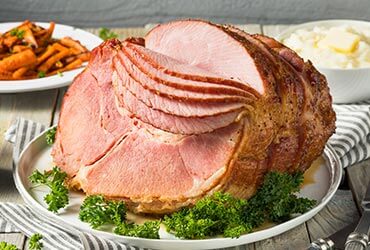 Ham