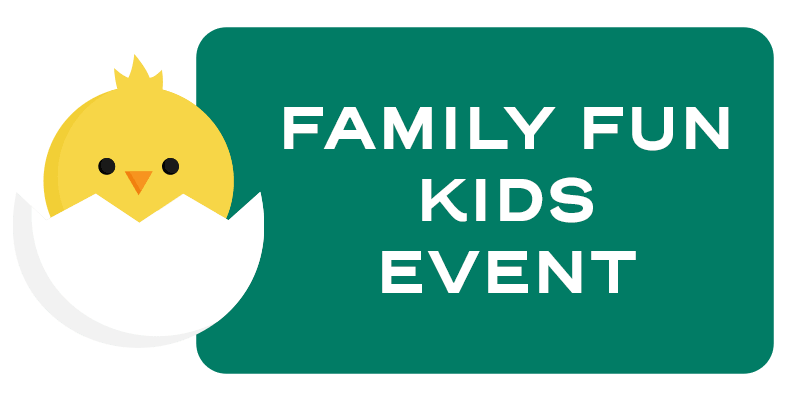 Taste of Easter - Family Fun Kids Event